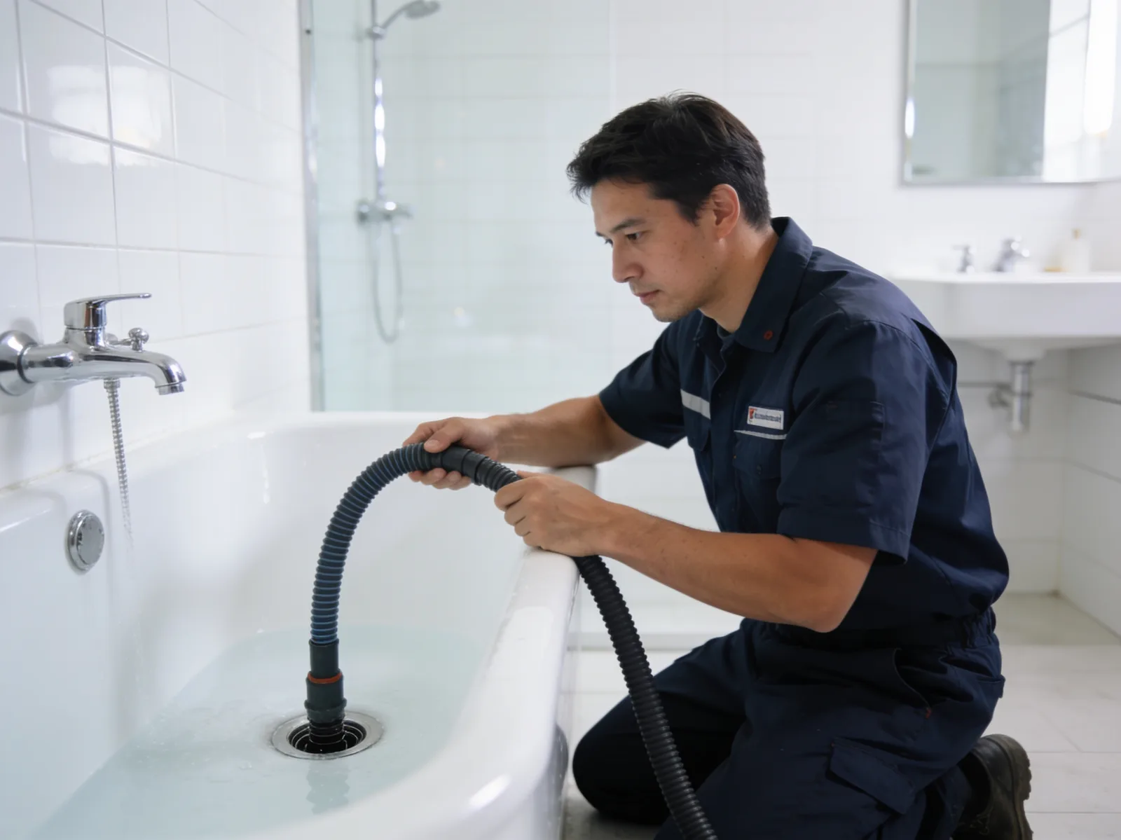 Emergency Plumber Saltillo, PA FAQs